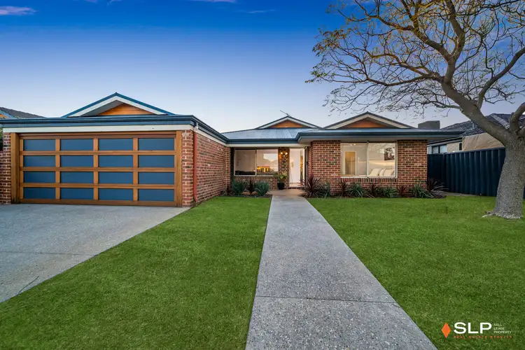 7 Kirkimbie Street, Carramar WA 6031