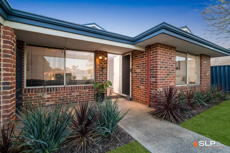 Second view of Homely house listing, 7 Kirkimbie Street, Carramar WA 6031