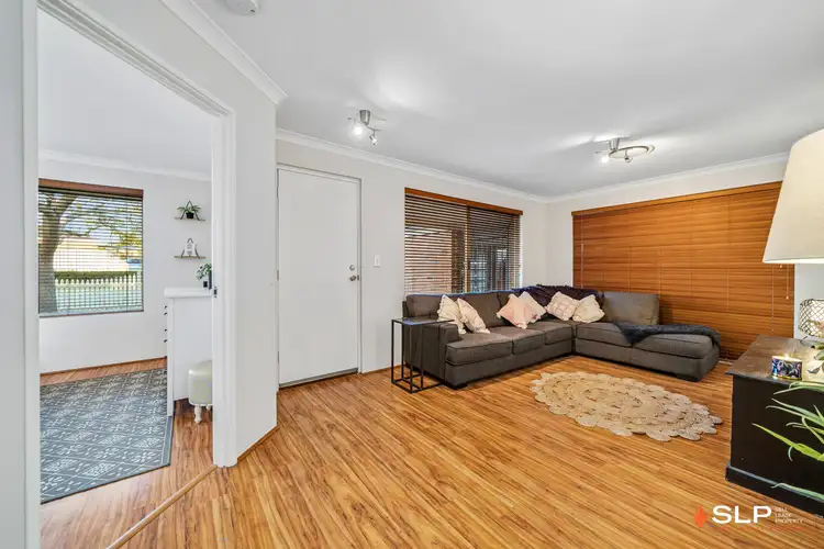 Third view of Homely house listing, 7 Kirkimbie Street, Carramar WA 6031