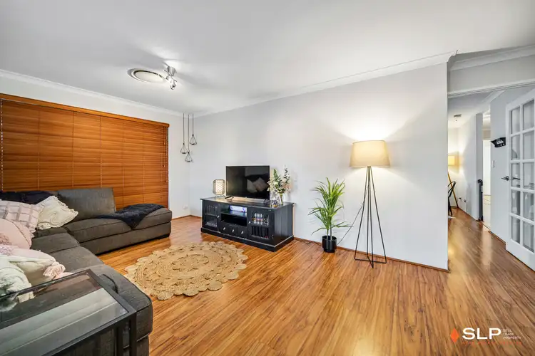Fifth view of Homely house listing, 7 Kirkimbie Street, Carramar WA 6031