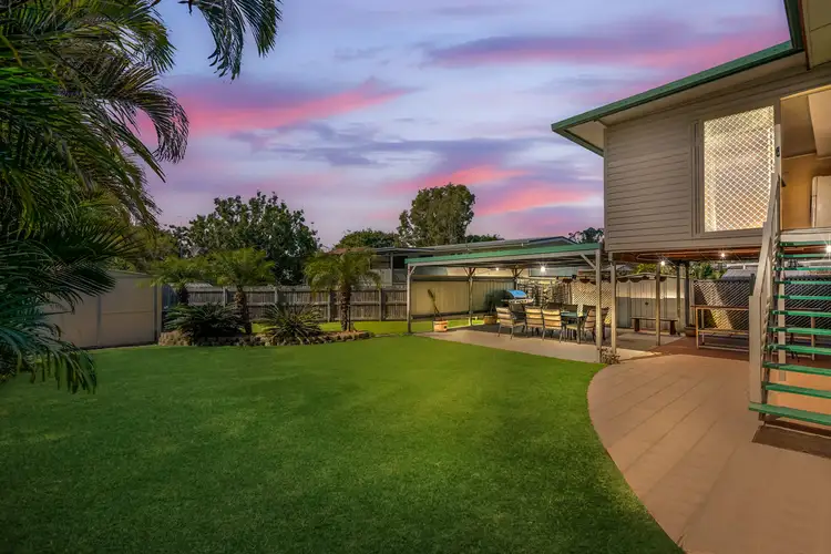 Main view of Homely house listing, 8/6 Swanwick Street, Zillmere QLD 4034