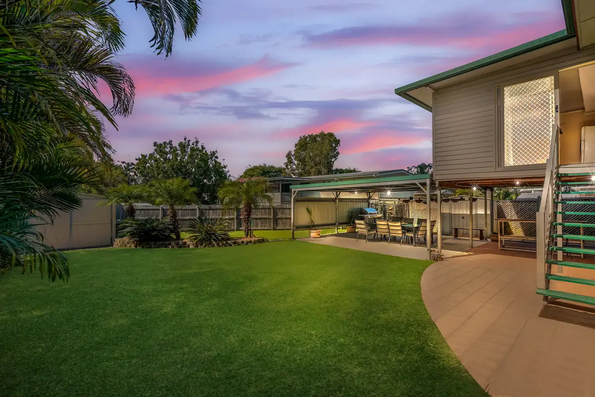 Main view of Homely house listing, 8/6 Swanwick Street, Zillmere QLD 4034