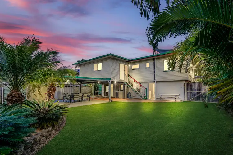 Second view of Homely house listing, 8/6 Swanwick Street, Zillmere QLD 4034