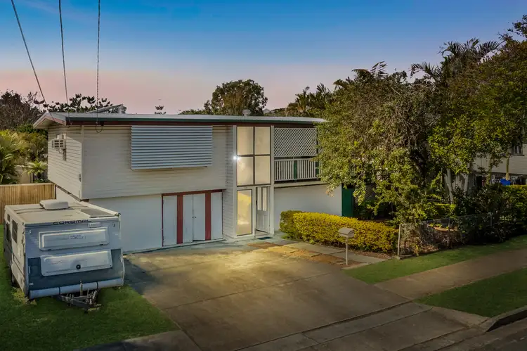 Third view of Homely house listing, 8/6 Swanwick Street, Zillmere QLD 4034