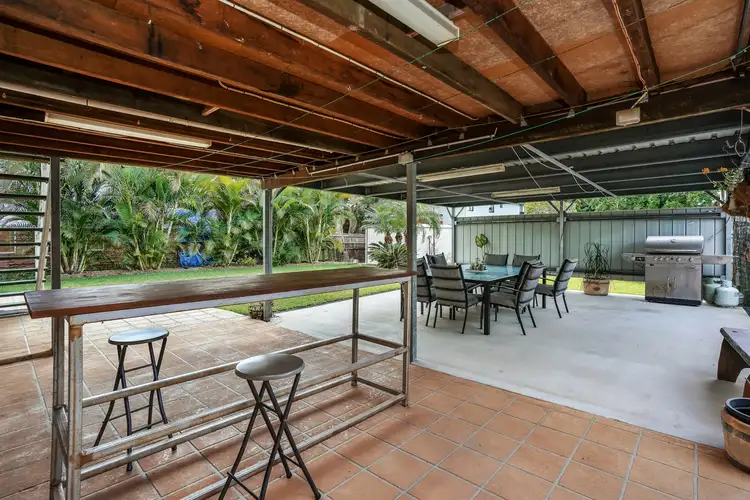 Fourth view of Homely house listing, 8/6 Swanwick Street, Zillmere QLD 4034