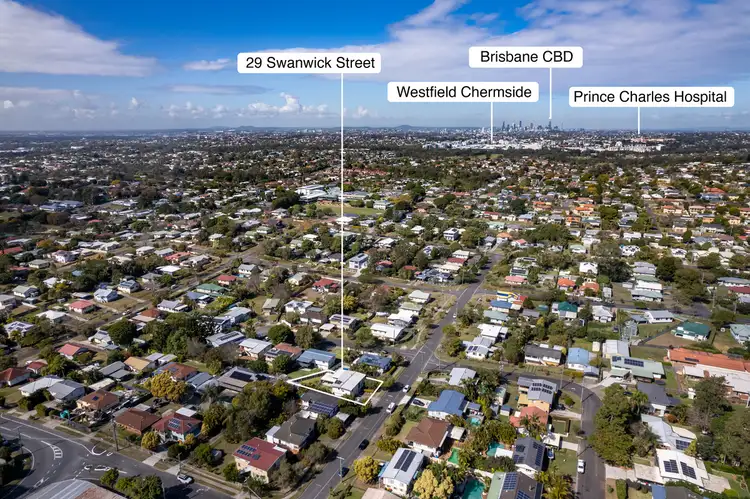 Fifth view of Homely house listing, 8/6 Swanwick Street, Zillmere QLD 4034