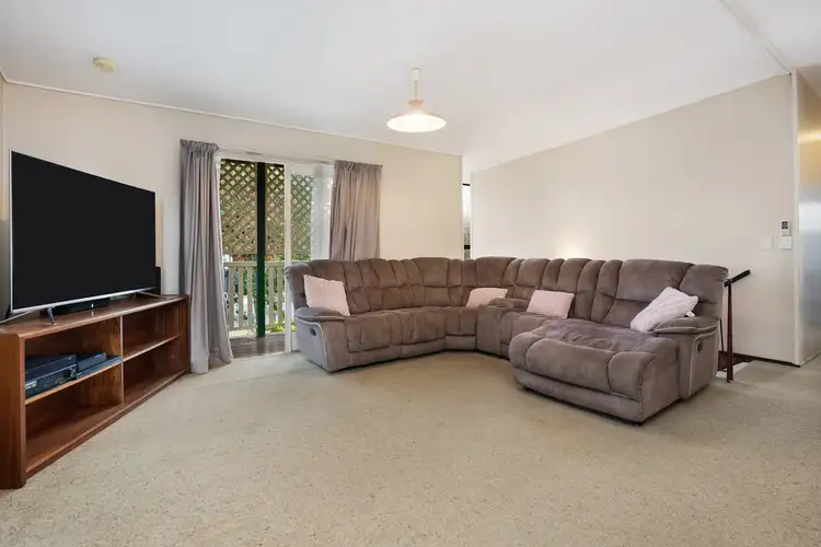 Sixth view of Homely house listing, 8/6 Swanwick Street, Zillmere QLD 4034