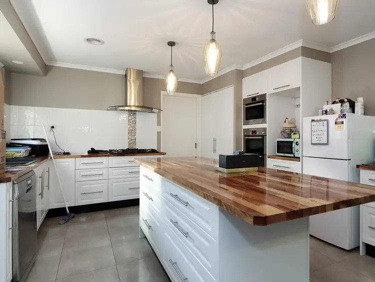 Second view of Homely house listing, 15 Rebecca Drive, Sale VIC 3850