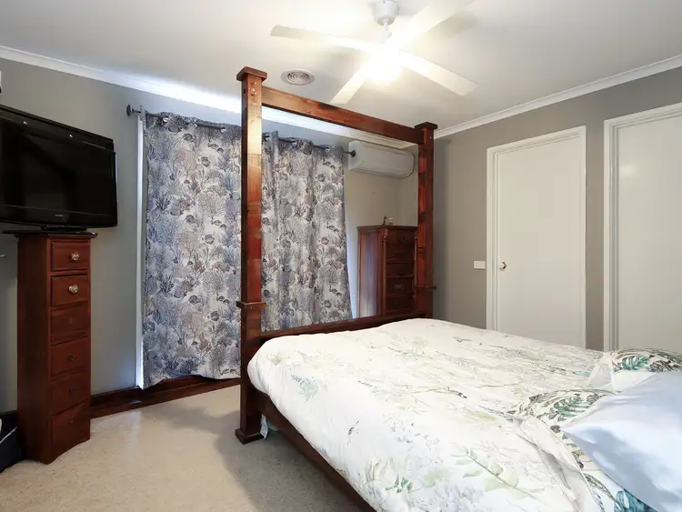 Fourth view of Homely house listing, 15 Rebecca Drive, Sale VIC 3850