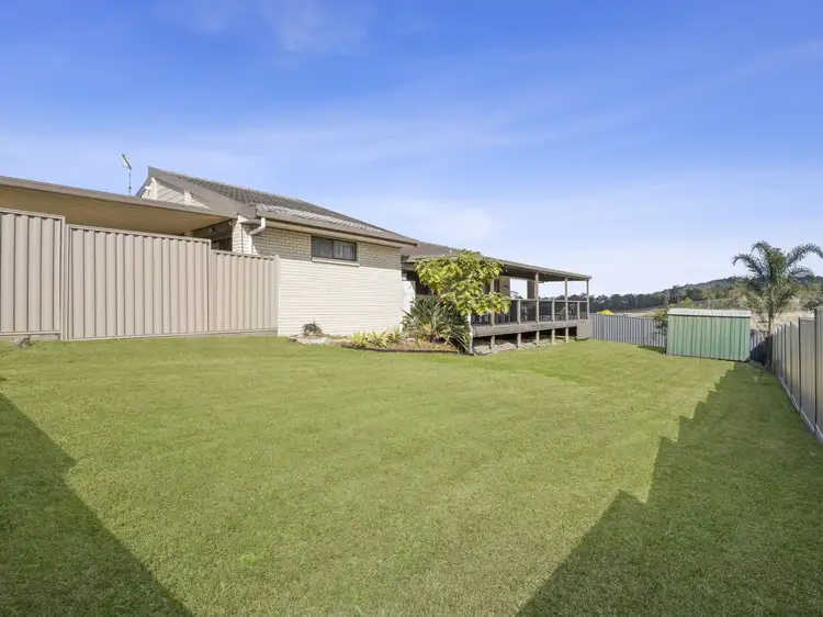 16 Saraji Street, Worongary QLD 4213