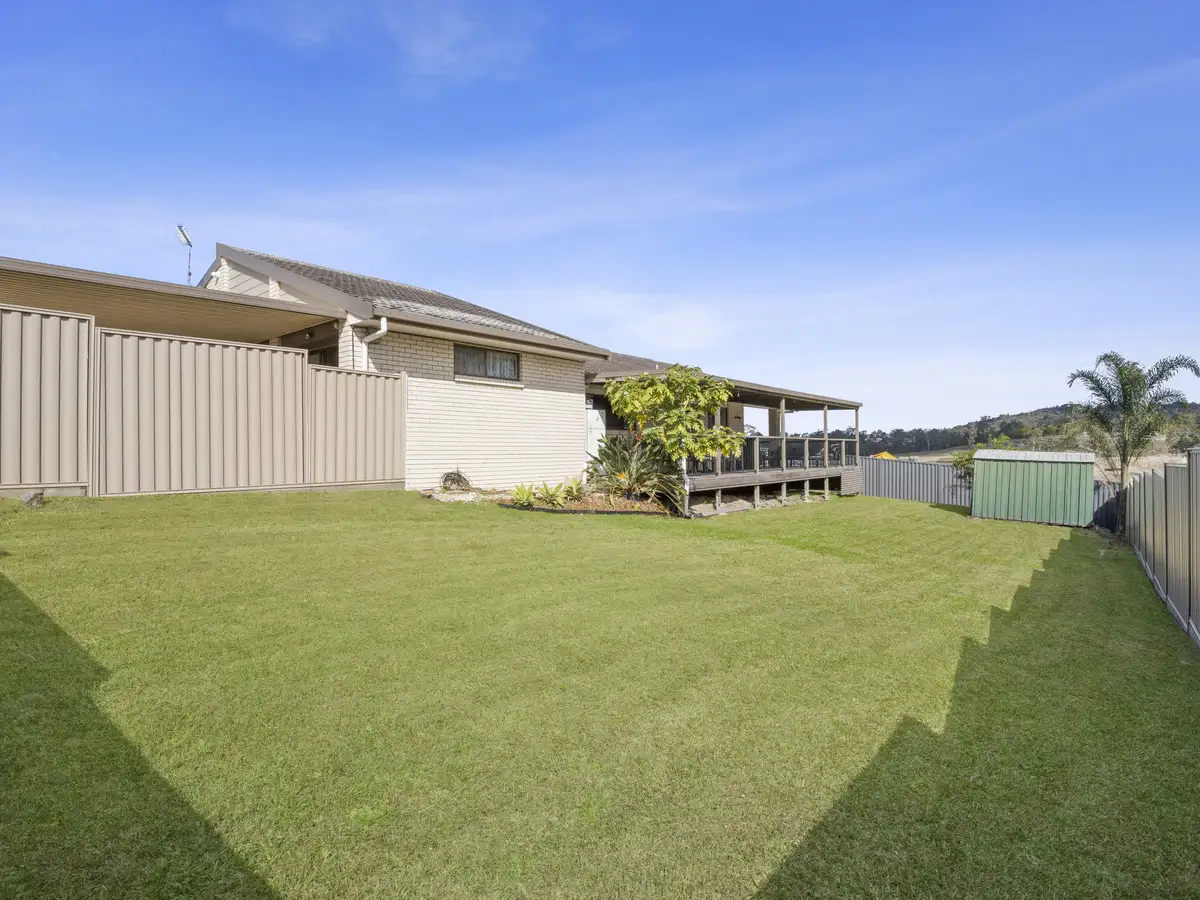 Main view of Homely house listing, 16 Saraji Street, Worongary QLD 4213