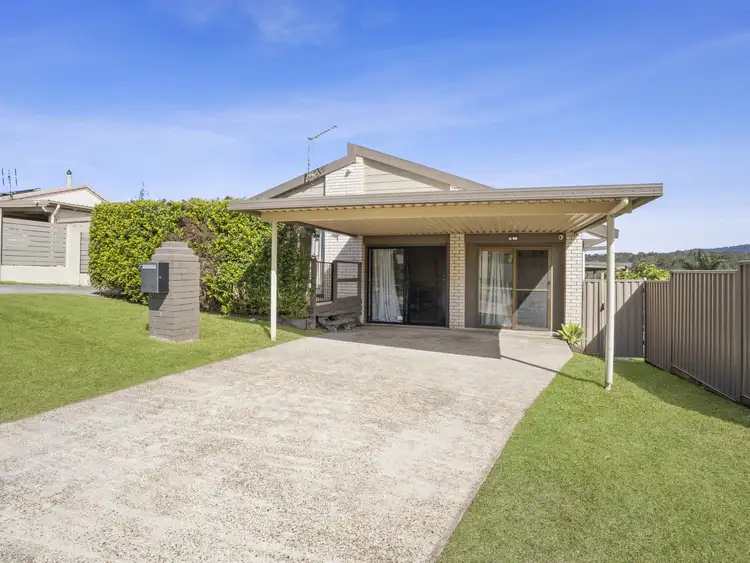 Second view of Homely house listing, 16 Saraji Street, Worongary QLD 4213