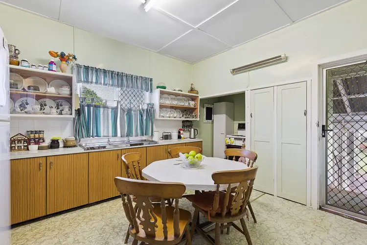 Second view of Homely house listing, 16 Tomkys Street, Rockville QLD 4350