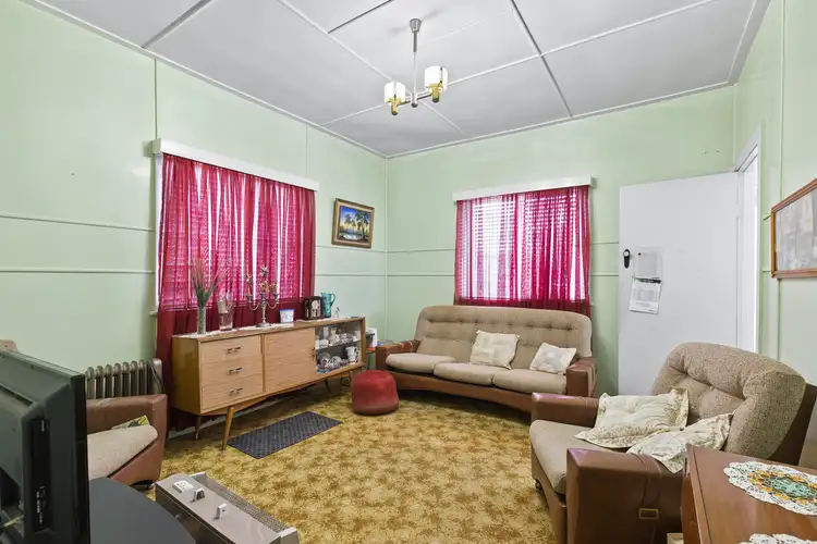 Third view of Homely house listing, 16 Tomkys Street, Rockville QLD 4350