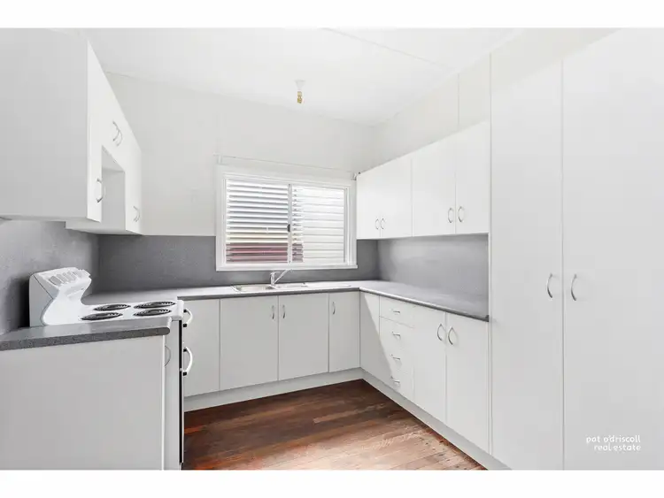 Second view of Homely house listing, 110 Stanley Street, Allenstown QLD 4700