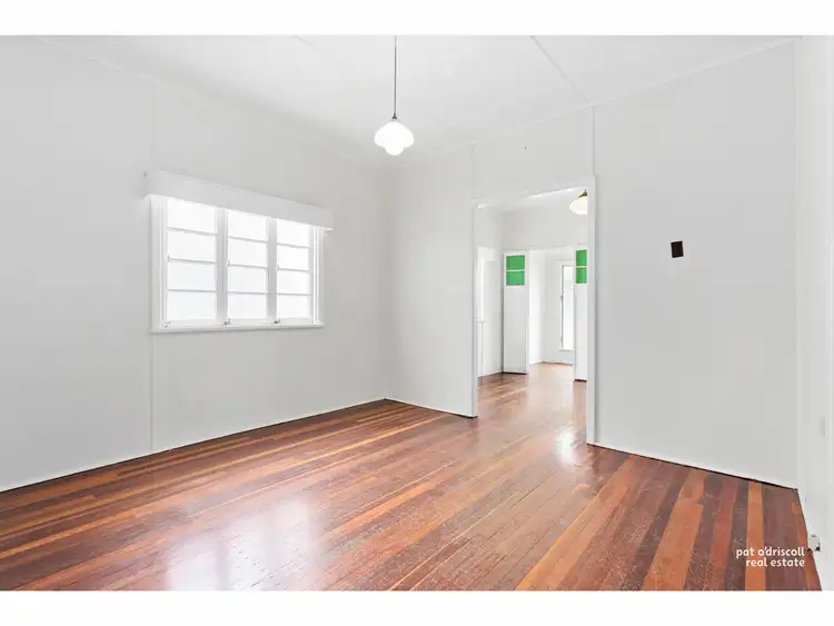 Fourth view of Homely house listing, 110 Stanley Street, Allenstown QLD 4700