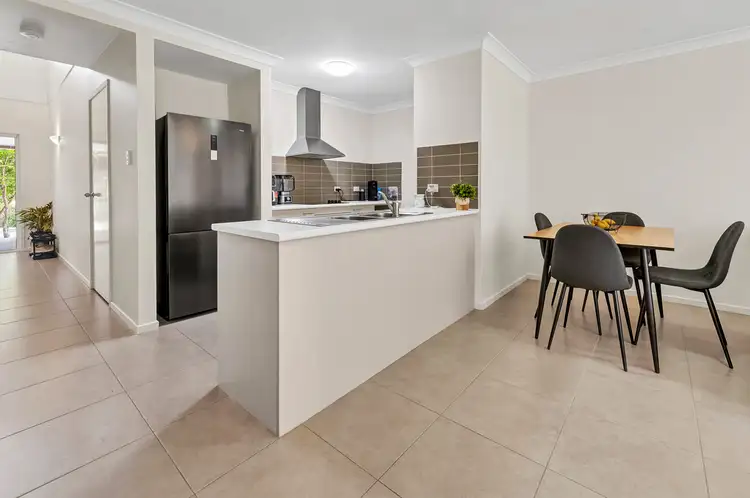 Second view of Homely townhouse listing, Lot 2/22 Christine Drive, Coomera QLD 4209