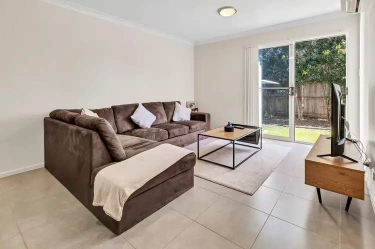 Fourth view of Homely townhouse listing, Lot 2/22 Christine Drive, Coomera QLD 4209