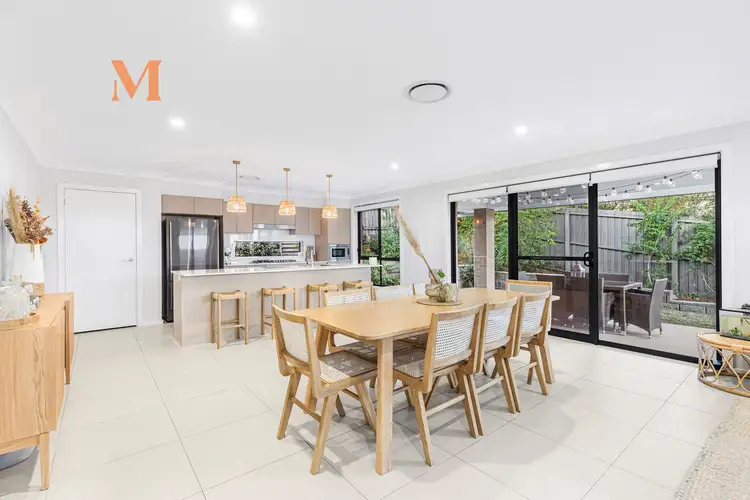 Second view of Homely house listing, 1 Crane Close, Cameron Park NSW 2285