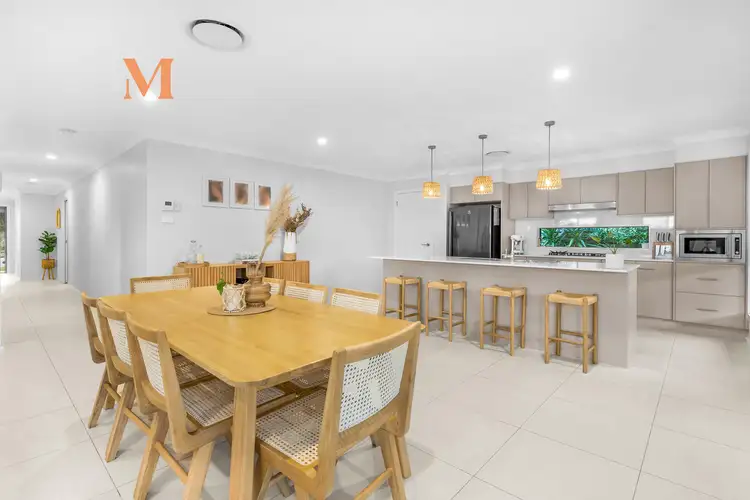 Third view of Homely house listing, 1 Crane Close, Cameron Park NSW 2285