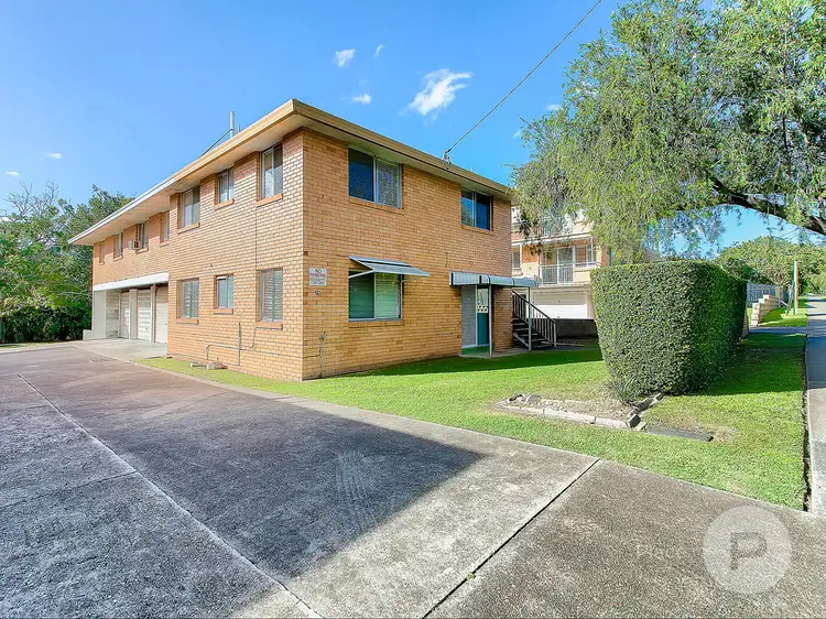 Main view of Homely unit listing, 3/28 Lyon Street, Moorooka QLD 4105