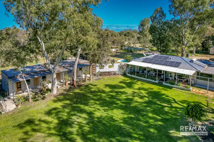 42 Fairway Court, Woodridge WA 6041