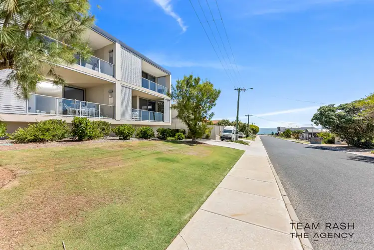2/14 Lennard Street, Marmion WA 6020