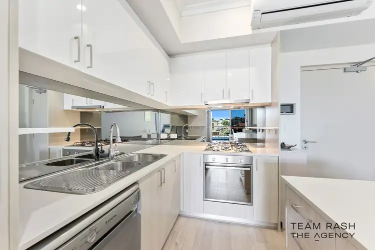 Fourth view of Homely unit listing, 2/14 Lennard Street, Marmion WA 6020