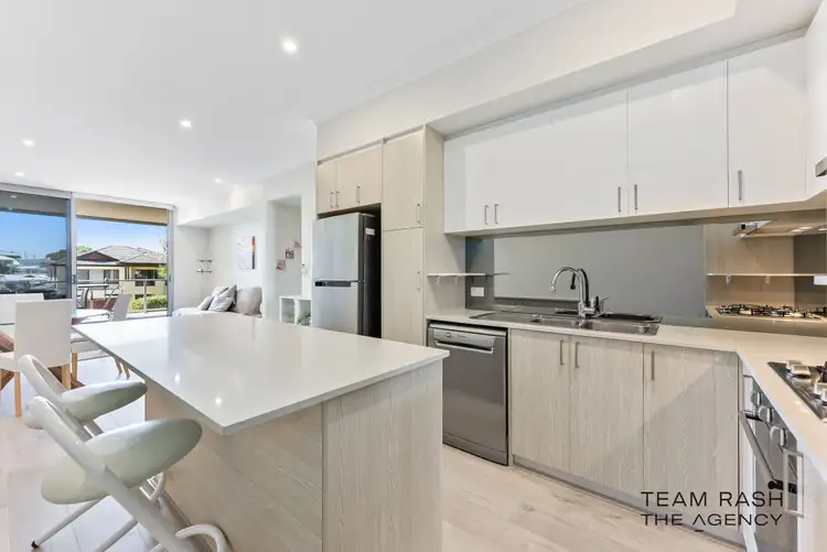 Fifth view of Homely unit listing, 2/14 Lennard Street, Marmion WA 6020
