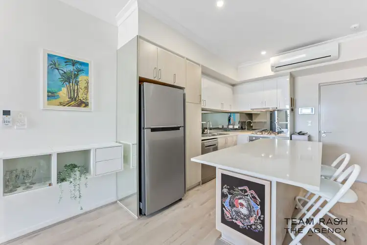 Sixth view of Homely unit listing, 2/14 Lennard Street, Marmion WA 6020