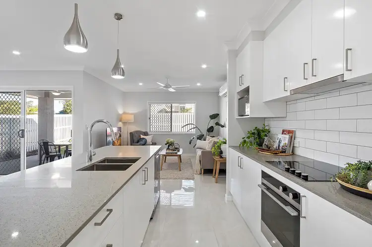 1/15 Hawthorne Street, Beenleigh QLD 4207