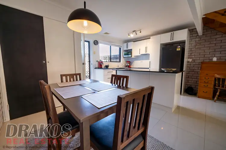 Third view of Homely townhouse listing, 10/127 Barbaralla Drive, Springwood QLD 4127