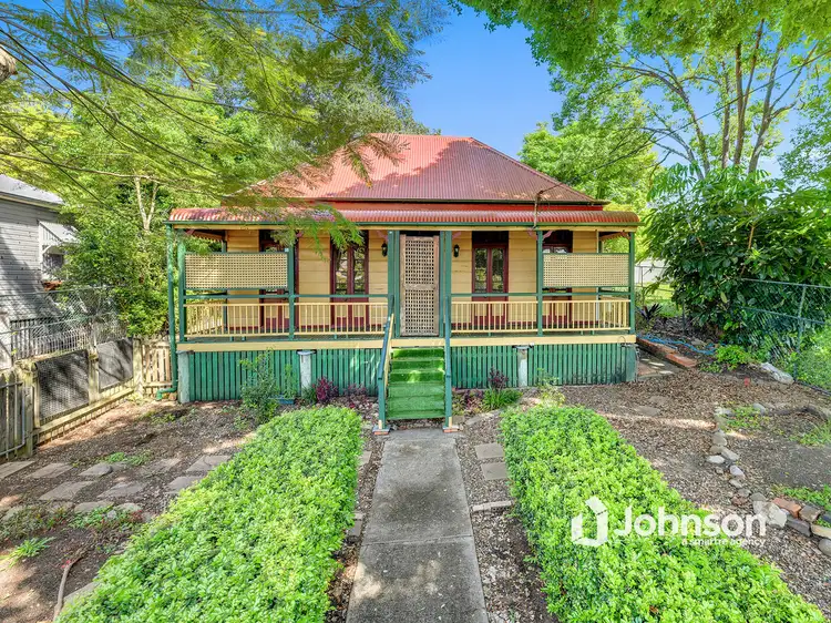 1 Roma Street, North Booval QLD 4304