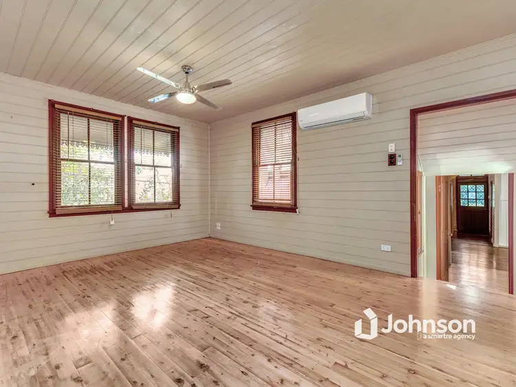 Third view of Homely house listing, 1 Roma Street, North Booval QLD 4304