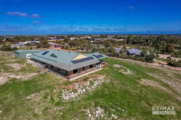 Second view of Homely house listing, 251 Sovereign Hill Drive, Gabbadah WA 6041