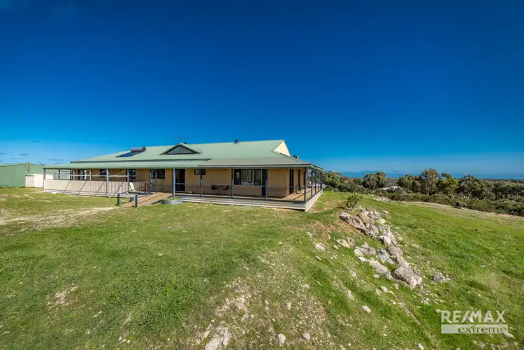 Third view of Homely house listing, 251 Sovereign Hill Drive, Gabbadah WA 6041