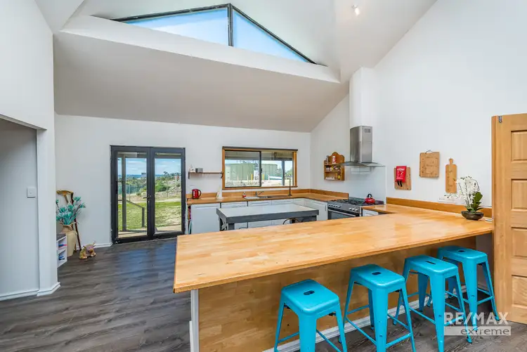 Fifth view of Homely house listing, 251 Sovereign Hill Drive, Gabbadah WA 6041