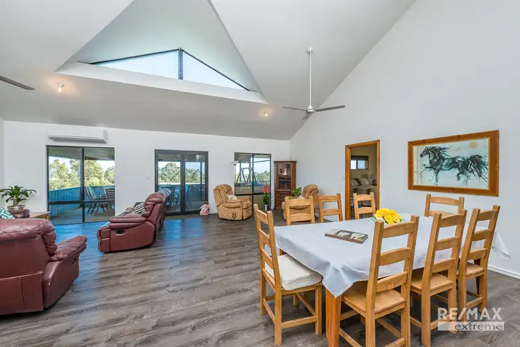 Seventh view of Homely house listing, 251 Sovereign Hill Drive, Gabbadah WA 6041