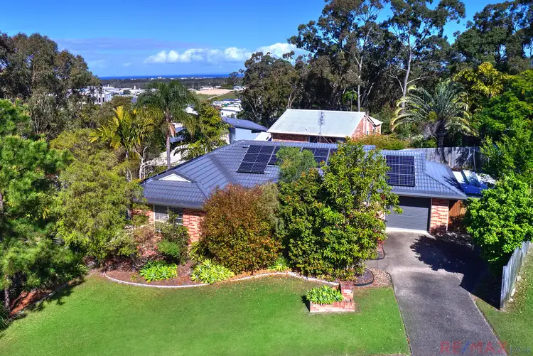 Main view of Homely house listing, 2 Stradbroke Drive, Little Mountain QLD 4551