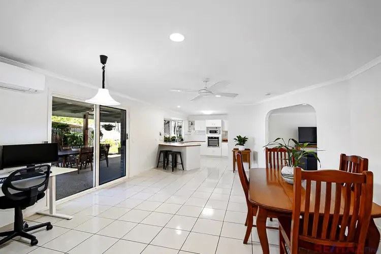Fifth view of Homely house listing, 2 Stradbroke Drive, Little Mountain QLD 4551