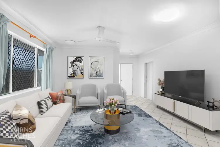 35 Dolphin Close, Kewarra Beach QLD 4879