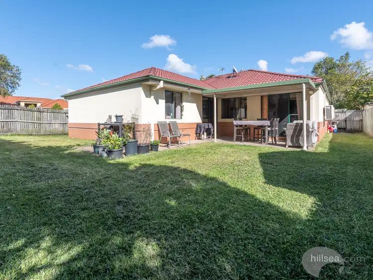Main view of Homely house listing, 18 Brocket Avenue, Upper Coomera QLD 4209