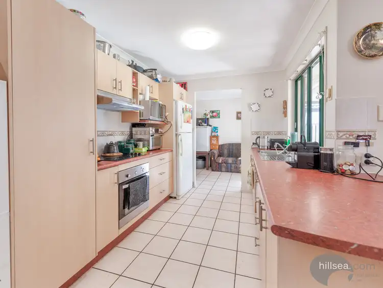 Third view of Homely house listing, 18 Brocket Avenue, Upper Coomera QLD 4209