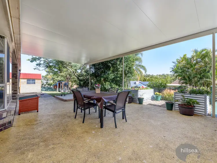 Main view of Homely house listing, 10 Mona Court, Oxenford QLD 4210
