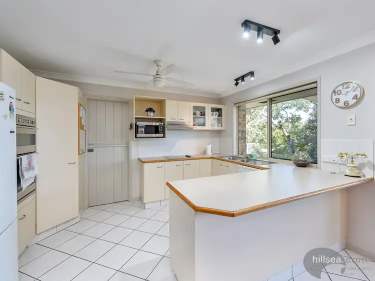 Third view of Homely house listing, 10 Mona Court, Oxenford QLD 4210