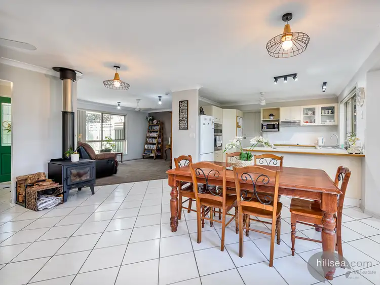 Fourth view of Homely house listing, 10 Mona Court, Oxenford QLD 4210