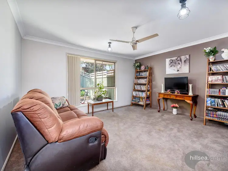 Fifth view of Homely house listing, 10 Mona Court, Oxenford QLD 4210