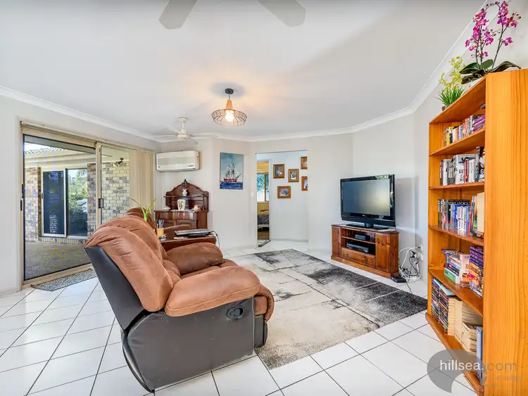 Sixth view of Homely house listing, 10 Mona Court, Oxenford QLD 4210