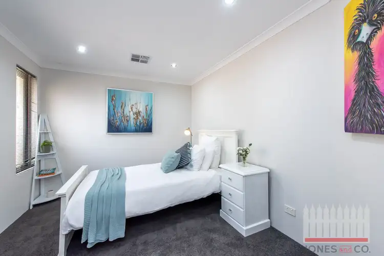 Sixth view of Homely house listing, 92A Ida Street, Eden Hill WA 6054