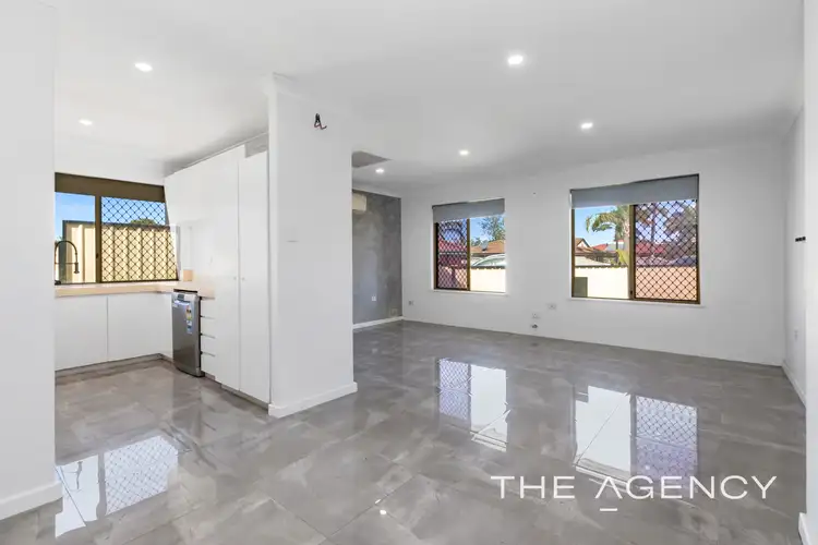 Second view of Homely house listing, 20 Salween Place, Beechboro WA 6063